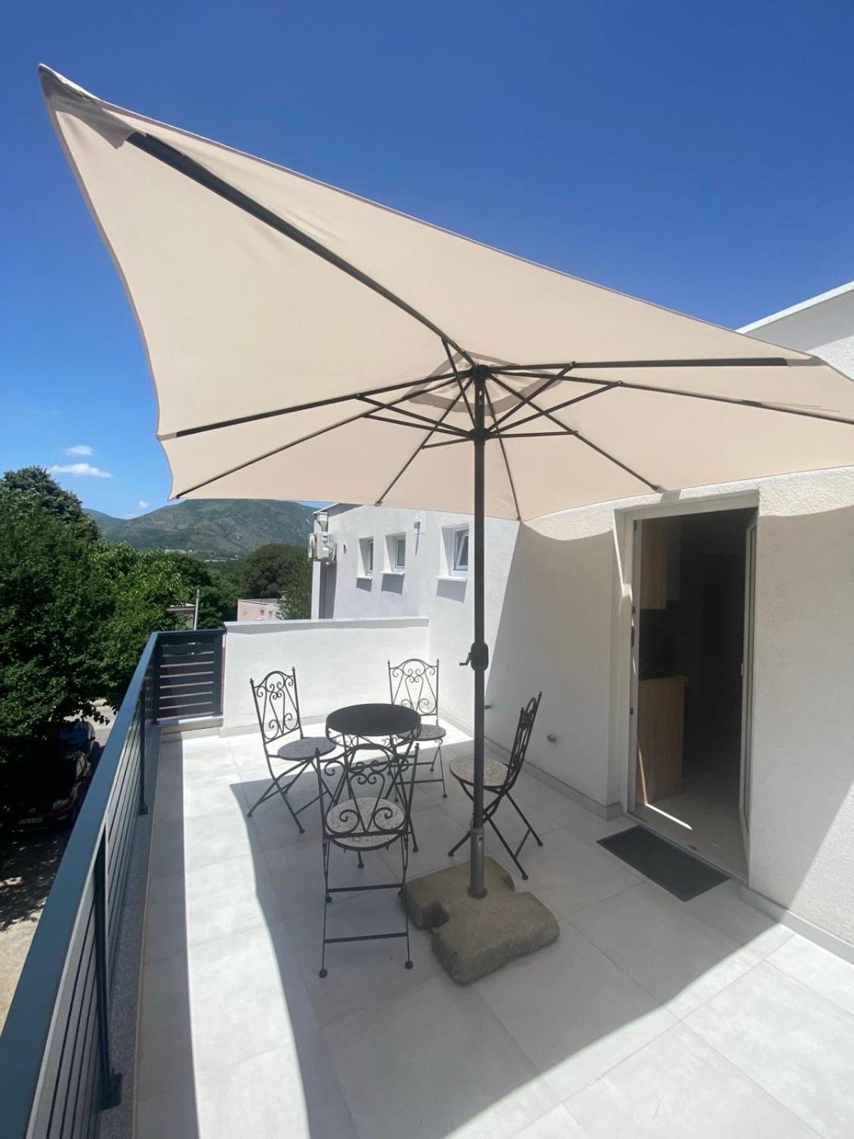 Apartment Ivo&Martina Mostar Exteriör bild